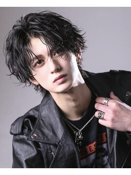 ゴールドシブヤ(GOALD SHIBUYA) センターパート