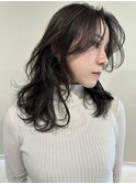 レイヤーカット