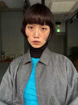 イシ(isi)&nbsp;BOB