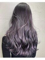 アルカナ 原宿表参道(ARCANA) デザインカラーハイライトカラーケアブリーチダブルカラー渋谷