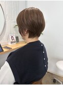 大人ショート