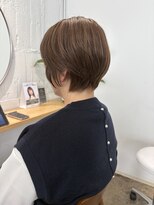 サイ(sai) 大人ショート