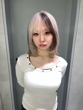 ノイル バイ キートス(neul by kiitos) デザインカラー