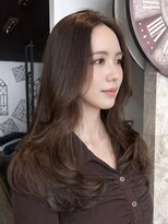 インデペンデンス(independence)&nbsp;【四条烏丸】クールベージュ×レイヤー