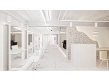 ルル(Lulu)の雰囲気(髪質改善/縮毛矯正/レイヤー/前髪カット/韓国/ブリーチ/梅田)