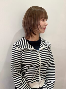 ニコフクオカヘアーメイク(NIKO Fukuoka Hair Make) 【NIKO】