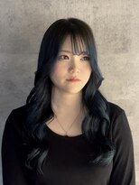 コレハ トレス 日野(CoReha tores)&nbsp;ディープブルー