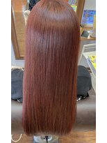 Eluna【5月1日NEW OPEN(予定)】 ビビットピンクカラー