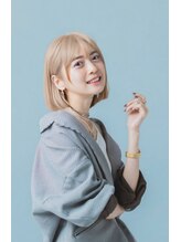 テンション(tension)&nbsp;yuyu 【眉専門】
