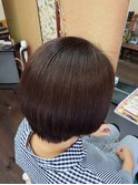 カット&メテオカラープレミアムプラン