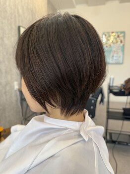 ドゥルキス ページワン(DULCISページ1)の写真/丁寧なカウンセリングで、あなたらしさを引き出す似合わせヘアをご提案