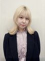 エレナ バイ アルテフィーチェ(elena by artefice)&nbsp;濱本 新奈