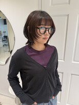 アーティ(aaty)&nbsp;レイヤーボブ