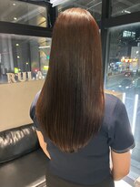 ルラブランシェ(Rula branche) 美髪矯正