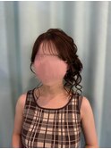 サイドアップ