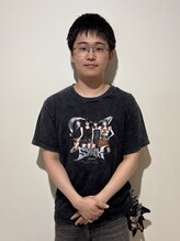 ナチュラル 仙台長町店(Natural)&nbsp;山中 翔太