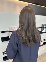 ケーツー 谷町(K-two) オリーブベージュカラー*