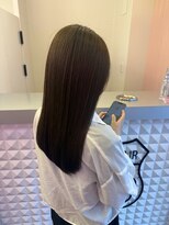 ミミーヘア(33hair) ブリーチなしベージュ/ブラウンベージュ/呉