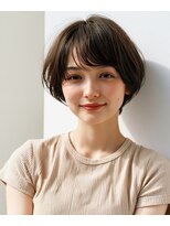 ナチュラテラッセ(Natura Terrasse)&nbsp;マッシュ風ショート