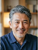 ラグアージュ 本店(RAG AGE)&nbsp;スタイリッシュに魅せる、大人の洗練ショートバング