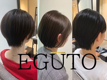 EGUTO【エグゥート】【11月5日NEW OPEN(予定)】の写真