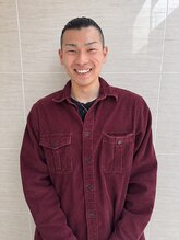 オーロ(ORO)&nbsp;林 魁大