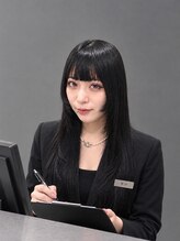 ルシードスタイル クリザンテーム&nbsp;田高 海音