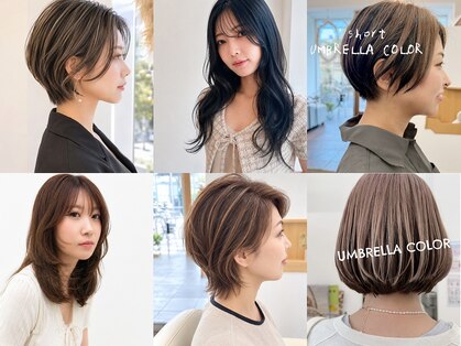コキュウ(co-kyu)の写真