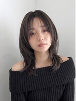 Joule金沢駅西【ジュール】【11月1日NEW OPEN（予定）】&nbsp;金沢駅/レイヤーカット/ボブ/レイヤー/ダブルカラー/顔周り