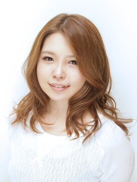 ミューヘリオス(mu-helios) (スタイル名なし)