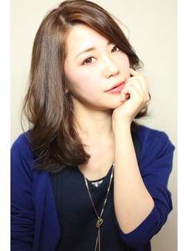 アールヘアー(ar hair) ar hair「高梨敏史」大人可愛い王道ヘアー20