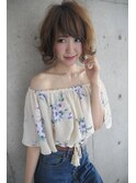 ラフカールボブ