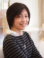 クルー ヘアー(CREW hair)&nbsp;ミディアムショート