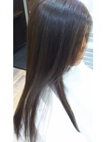 レヴィーマム(Revie mum)&nbsp;アッシュカラー