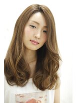 リプレイ(Replay)&nbsp;触りたくなるセミロング