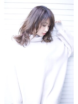 ウィーブス セタガヤ(weaves -SETAGAYA-) ［weaves-SETAGAYA-］甘辛MIXウェーブ