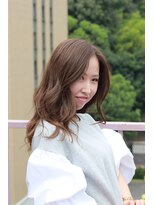 ビアージュ(Viage)&nbsp;【ダメージレスでチャレンジしやすい】ハイライトグレージュ