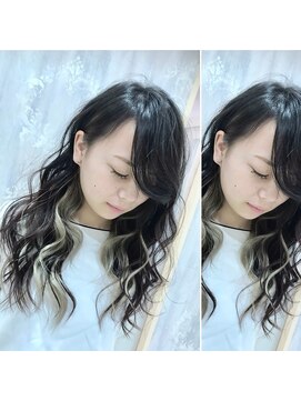 トゥルース 亀有店(TRUTH) 夏ウェーブ