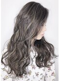 愛され3Dカラーで立体感カール★