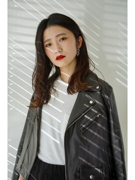 スープル オザキヤマ(SOUPLE.ozakiyama) souple_style