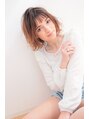 アメリ(Amelie)&nbsp;前ぱつニュアンス