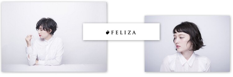 フェリーザ 八千代緑が丘店(FELIZA)のサロンヘッダー