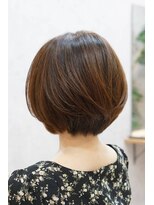 エン(en.)&nbsp;コンパクトボブ