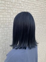 ジルスタンダード(JILL STANDARD)&nbsp;コバルトブルー