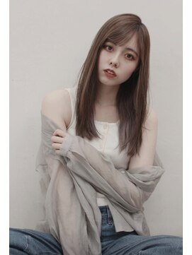 アプシー 南が丘本店(apsee) #ミディアム