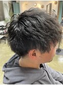 ツイストスパイラル