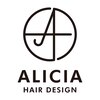 アリシア(ALICIA)のお店ロゴ