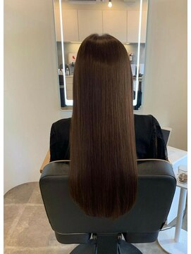 アールサロン オカザキ(Rr salon.OKAZAKI) R.HASトリートメント (高濃度水素＋ヒト幹細胞入り)【Rr SALON】