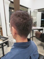 コア フィール ア デイ(COIFFURE A DAY)&nbsp;【M3D見附今町】メンズカラーコース
