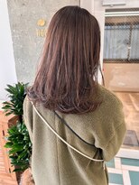 ノエ(noe) レイヤースタイル